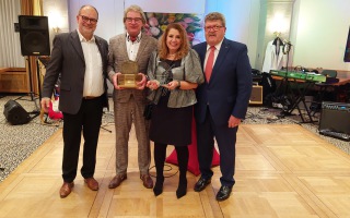 1 Platz in der Clubwertung