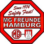 Jubiläums-Picknick-Tour der MG Freunde Hamburg