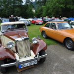 5. Murginsel Treffen