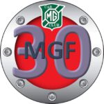 MGF 30 - das Fest in Gaydon (UK)