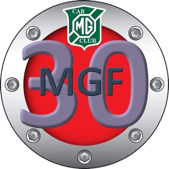 MGF 30 - das Fest in Gaydon (UK)